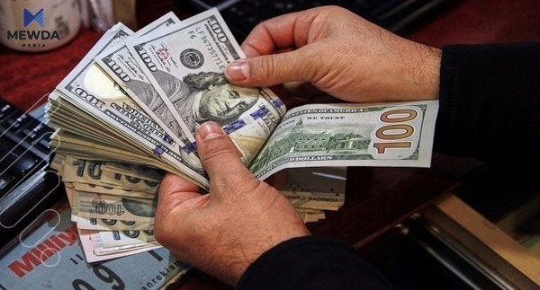 نرخی دۆلار لهكاتی داخستنی بازاڕهكانی ههرێم و بهغدا