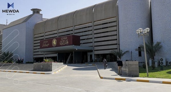 سبهینێ پهرلهمانی عیراق كۆدهبێتهوه و جێگرهوهی حهلبوسی تاوتوێدهكات