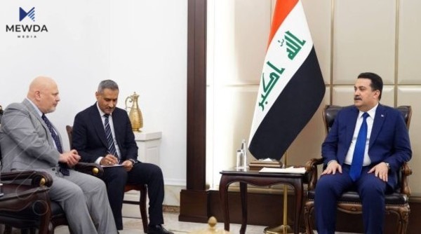 سودانی داوای دیاریكردنی سهرچاوهی تیرۆر له دادگایهكی نێودهوڵهتیی دهكات