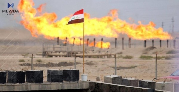 عیراق بهرههمهێنانی نهوت كهمدهكاتهوه