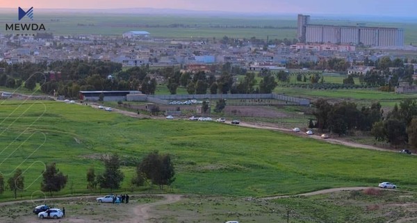 مهخمور: پێكدادانی داعش و سوپای عیراق قوربانیی لێكهوتهوه