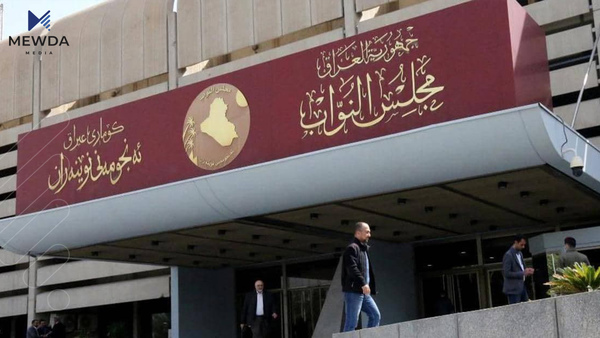 كێشهی ناو شیعه تهگهره لهبهردهم ههڵبژاردنی سهرۆكی پهرلهمانی عیراق دروستدهكات