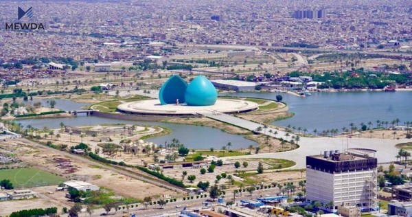 عهرهبستانی سعودیه گهشتی له هاوڵاتیانی بۆ عیراق قهدهغهكرد