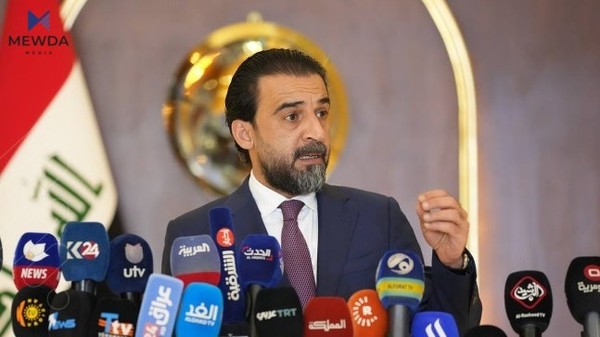 هاوكات لهگهڵ فشاری ئهمهریكادا، رۆژێك بۆ دانانی جێگرهوهی حهلبوسی دیاریكرا