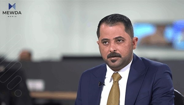 پهرلهمانتارێك: 35 ترلیۆن دیناری عیراق دیارنهماوه