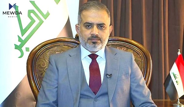 ئهو پهرلهمانتارهی پشتیوانی مووچهخۆرانی ههرێم بوو سكاڵا تۆماردهكات