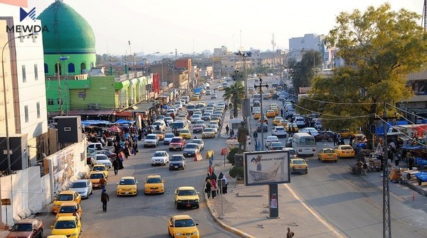 تهندرووستیی كهركوك لهبارهی گیانلهدهستدانی كهسێك به فهلافل روونكردنهوهیدا