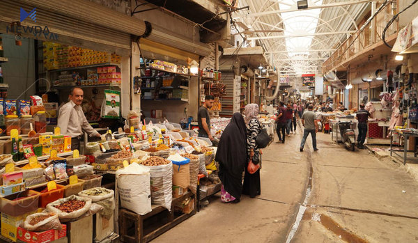 هاوڵاتییانی هەرێمی کوردستان سوودمەند دەبن لە بڕیارێکی حکومەتی عیراق