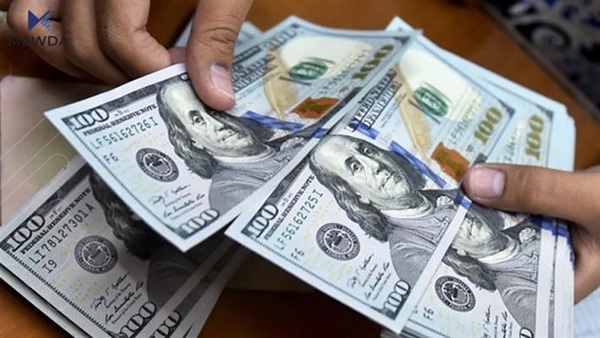 نرخی دۆلار لهكاتی داخستنی بازاڕهكانی ههرێم و بهغدا