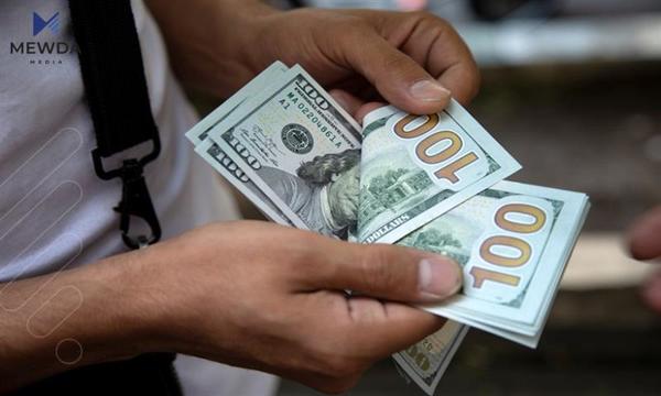 نرخی دۆلار لهكاتی داخستنی بازاڕهكانی ههرێم و بهغدا