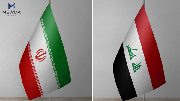 ئێران پیرۆزبایی ههڵبژاردنی له عیراق كرد