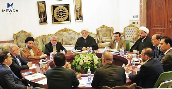 گفتوگۆی پێكهێنانی ئهنجومهنهكان و ههڵبژاردنی پارێزگار دهستیپێكرد