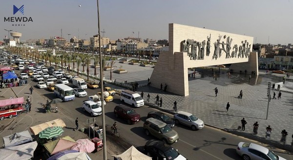 باڵیۆزخانهی ئهمهریكا بڕی پارهی تهرخانكراو بۆ عیراق ئاشكرادهكات