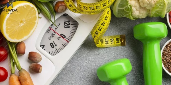 پێنج رێگەی نوێ بۆ دابەزاندنی کێشی زیادەی لەش
