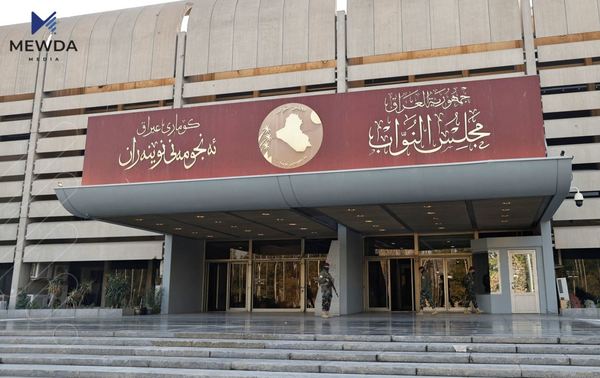 سەرۆکێکی نوێ بۆ پەرلەمانی عیراق دياریدەکرێت
