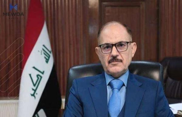 سه‌رۆكى دادگاى فیدراڵى: پێویسته‌ فه‌رمانبه‌رانى هه‌رێم له‌كاتى خۆیدا مووچه‌ وه‌ربگرن