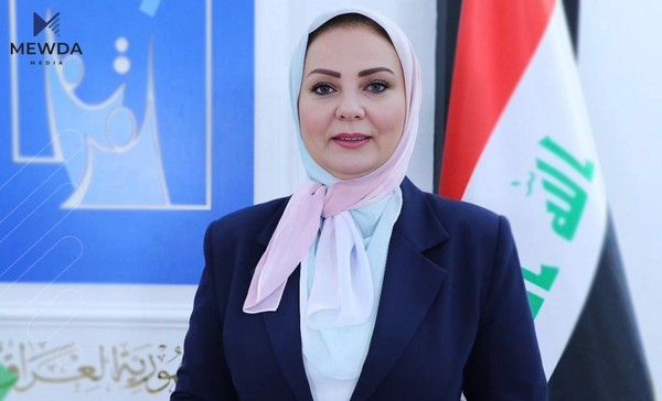 جومانە غەلای: گەرەنتی هەڵبژاردنێكی پاك لە هەرێمی کوردستان دەدەین