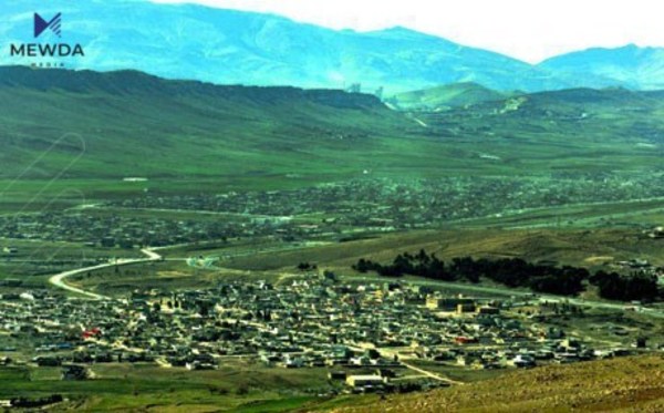 هەڵدانەوەی مێژووی ناوچەی بازیان 