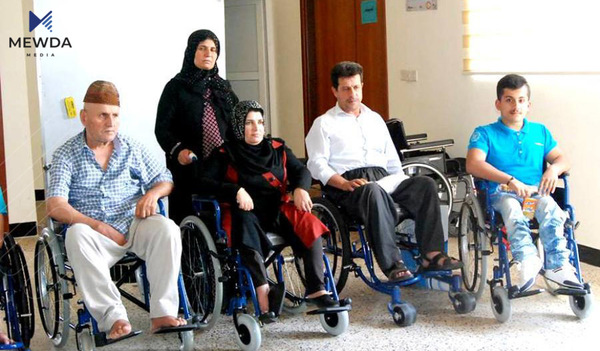 مووچهى ههزاران مووچهخۆر دهبڕدرێت