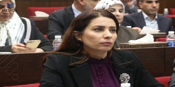 ئەندامێکی ئەنجومەنی نوێنەران لیژنەی یاسایی مەرجەکان لێبوردنی گشتی لە عیراق ئاشکرا دەکات