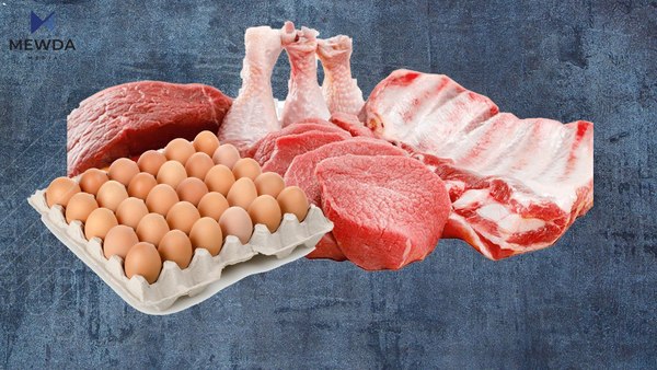 داوامانكردووه هێلكه و مریشك و گۆشته ههرزانهكه بۆ ههرێمیش دابینبكرێت
