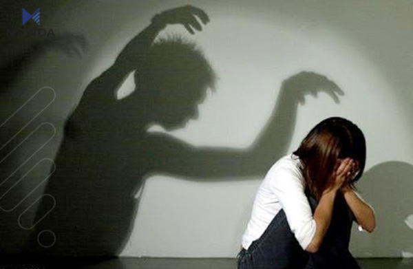 دەسـتدرێژی سێکسـی لە خووەوە بۆ دیاردە