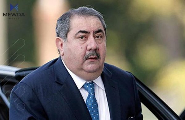 هۆشیار زێبارى: پێویستمان به ئهمهریكایه