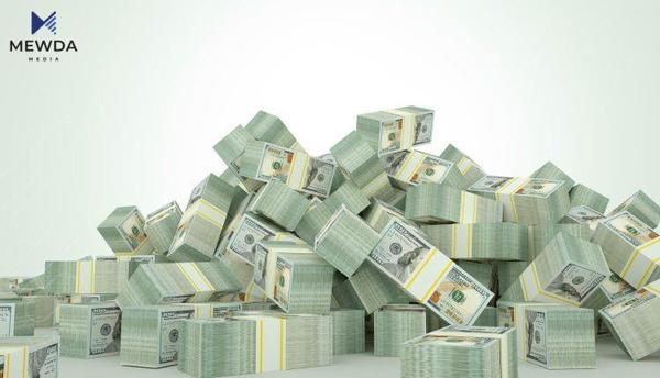 بانكى ناوهندى عیراق فرۆشى دۆلارى بۆ ئهمڕۆ بڵاوكردهوه