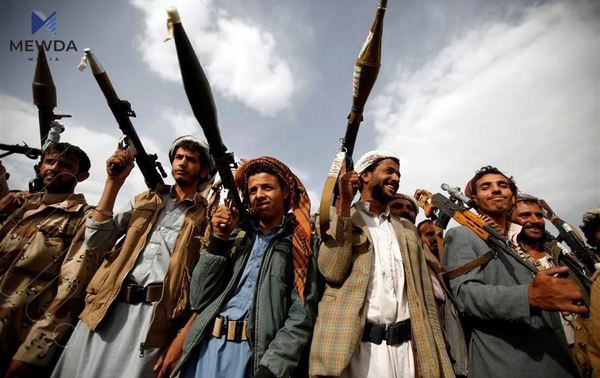 حەماس و حوسییەکان دژى ئیسرائیل پاڵپشتى یهكدهكهن