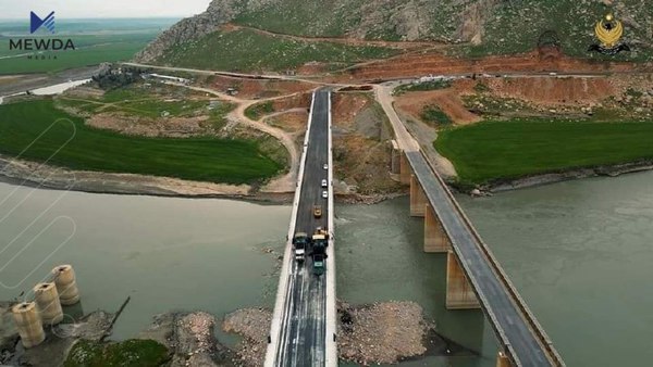مانگى داهاتوو پردى دهربهندى رانیه دهكرێتهوه