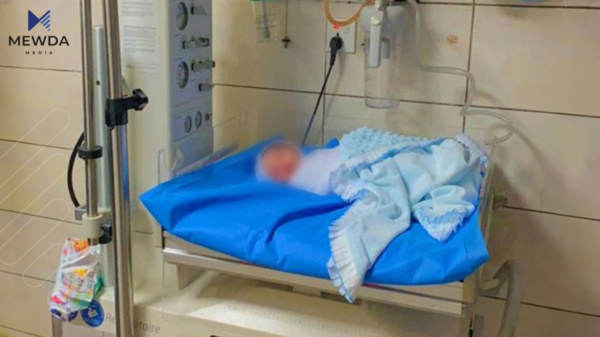 تەندروستیی سلێمانی: لە یهك مانگدا 943 منداڵ لەدایكبوون