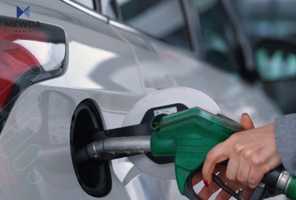 لهمهودوا دابهشكردنى بهنزین دهبێته ئهلكترۆنیی