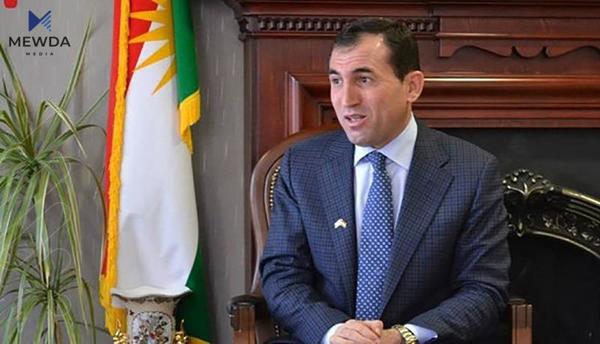 مهلا یاسین: 12 ملیاردێر و 10 ههزار ملیۆنێر له ههرێم ههیه