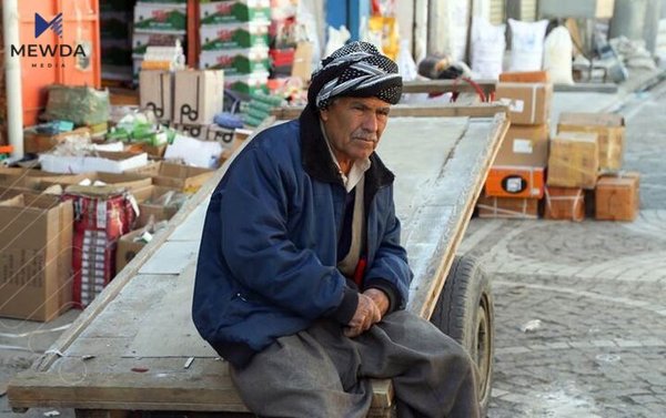 رێژهى بێكارى له كوردستان دابهزیووه