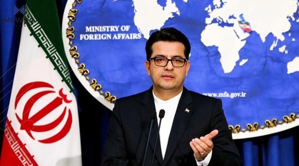 باڵیۆزێكى ئێران لهبهر چاوپێكهوتنێك له كارهكهى دوور خرایهوه