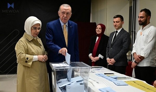 ئەردۆغان سەدان شارەوانیی لە دەستداوە