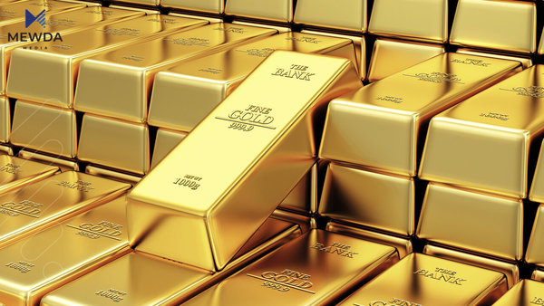پێشبینیی بەرزبوونەوەی زیاتری نرخی ئاڵتوون دەكرێت