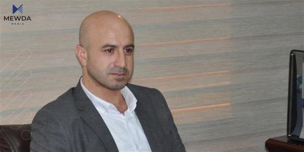 مەسعود حەسۆ: لە ھەڵوێستی حزبەکان و حکومەتی ھەرێمی کوردستان نیگەرانین