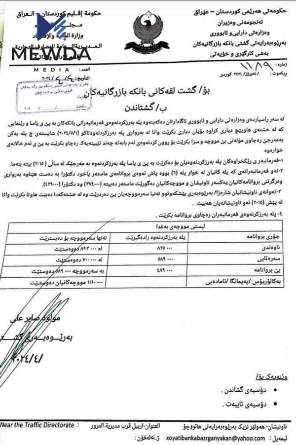 وادهى دهستپێكردنهوهى پلهبهرزكردنهوهى فهرمانبهران نزیكه