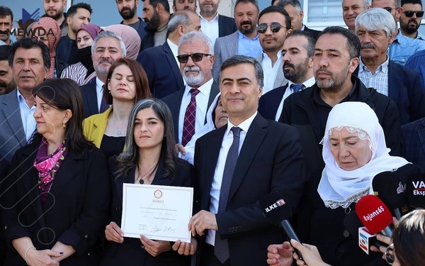 سهرۆكى شارهوانيى وان دهستبهكاربوو