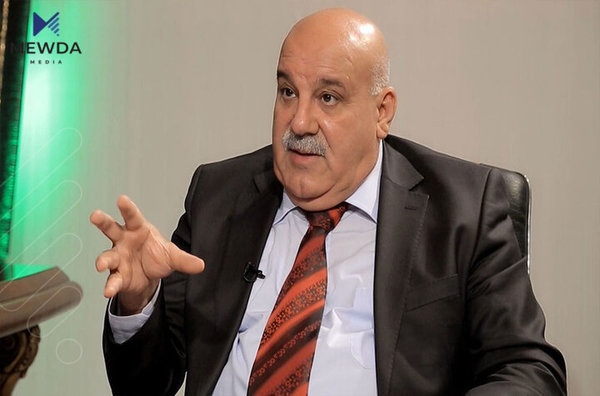 جهبار یاوهر: ئێران بۆ ههمووانى سهلماند كه تواناى ههیه
