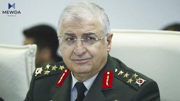 وهزیرى بهرگرى توركیا: ئهنقهره و بهغدا رێككهوتنى ستراتیژيى واژۆ دهكهن