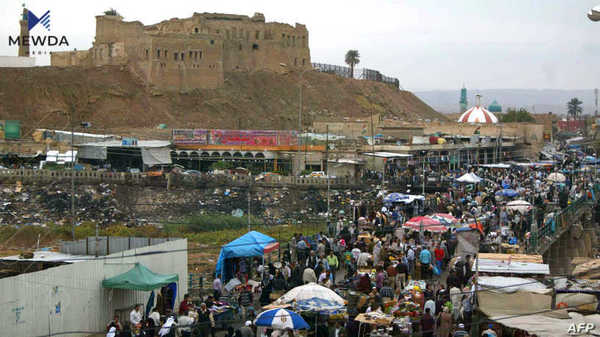 پۆستی پارێزگاری كەركوك یەكلایی دەكرێتەوە