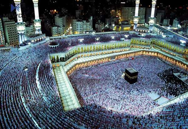 ئهم كارانه نهكهیت ناتوانى حهج بكهیت
