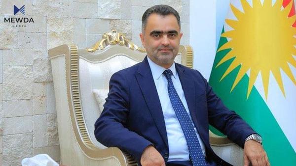 هێشتا دادگاى فیدراڵى به رهسمى وهڵامى نهداوهتهوه "كۆڵنادهن"