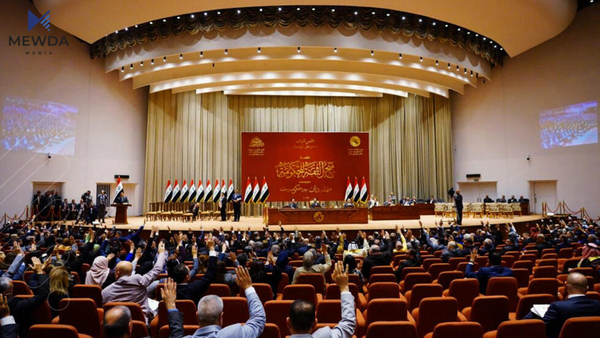 هەمواری یاسای بەرەنگاربوونەوەی لەشفرۆشی پەسەند كرا