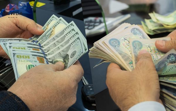 بههاى دراوهكان و نرخى زێڕ له بازاڕدا
