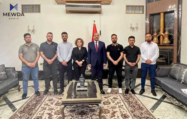 ئهم مووچهخۆرانه له بهغدا ناگهڕێنهوه تاوهكو كێشهكه چارهسهر نهكهن