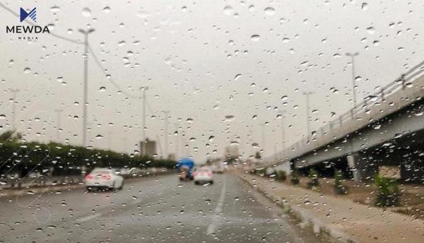 بارانبارین به‌رده‌وامى ده‌بێت