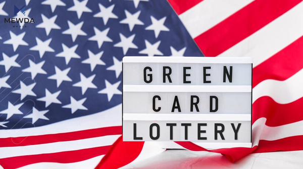 ڤیزاى یانسیبى ئه‌مه‌ریكا گه‌ڕایه‌وه‌